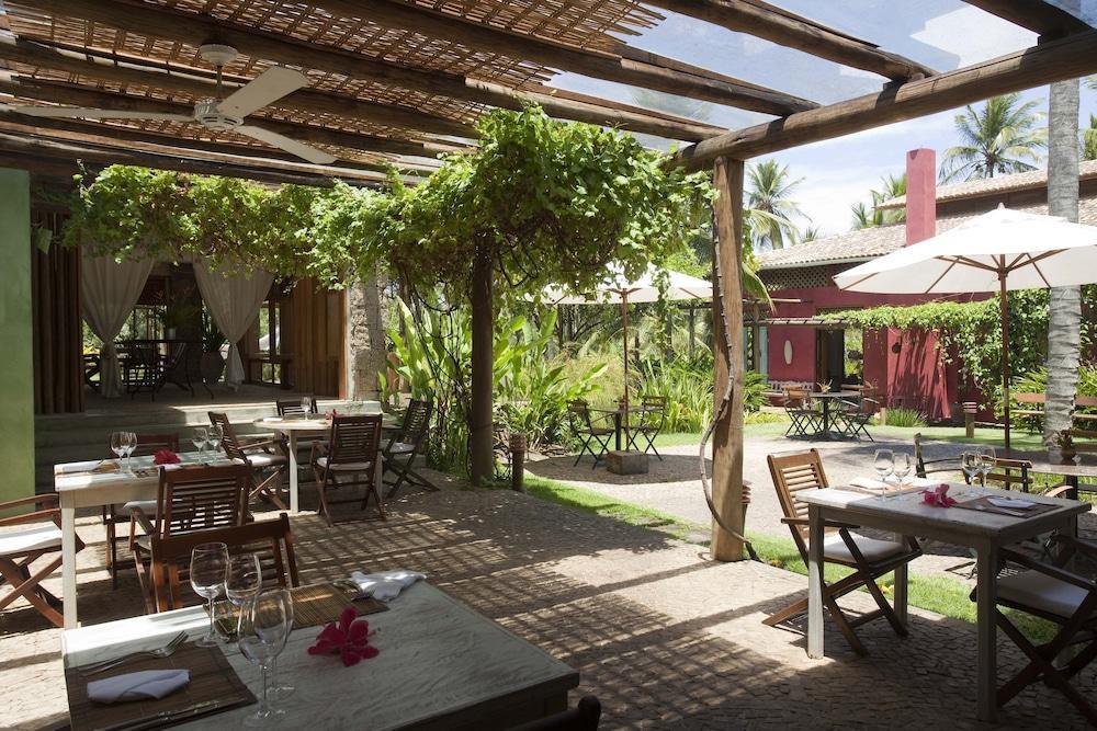 איטה קרה Txai Resort מראה חיצוני תמונה