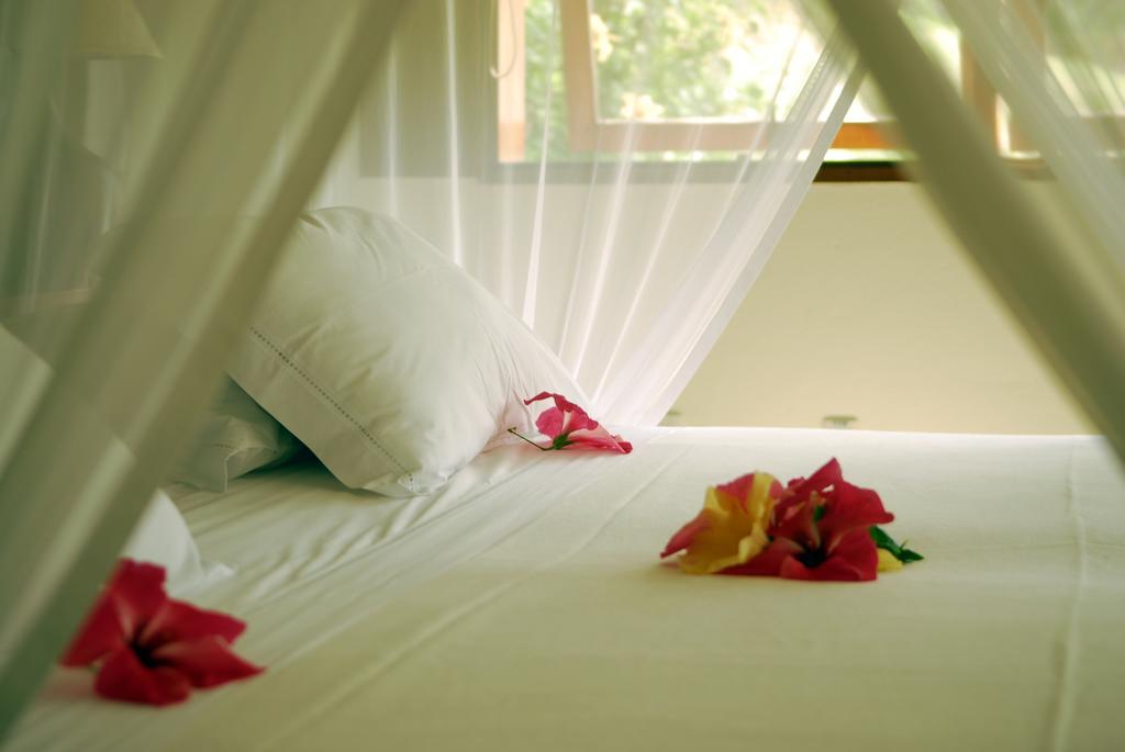 איטה קרה Txai Resort מראה חיצוני תמונה