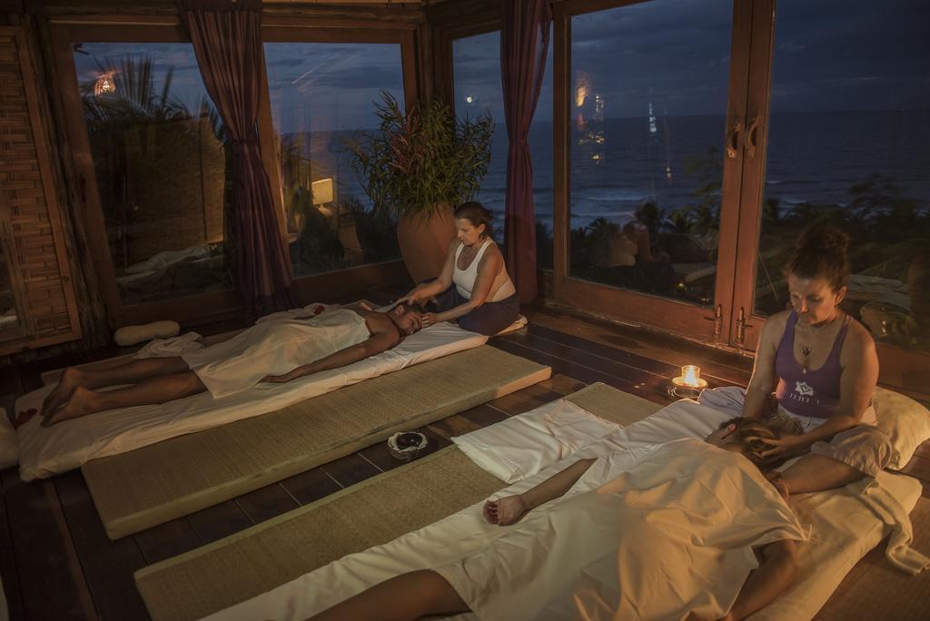 איטה קרה Txai Resort מראה חיצוני תמונה