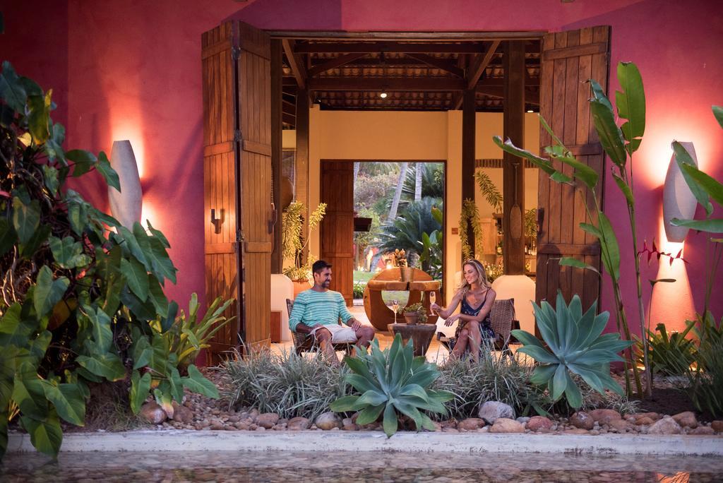 איטה קרה Txai Resort מראה חיצוני תמונה