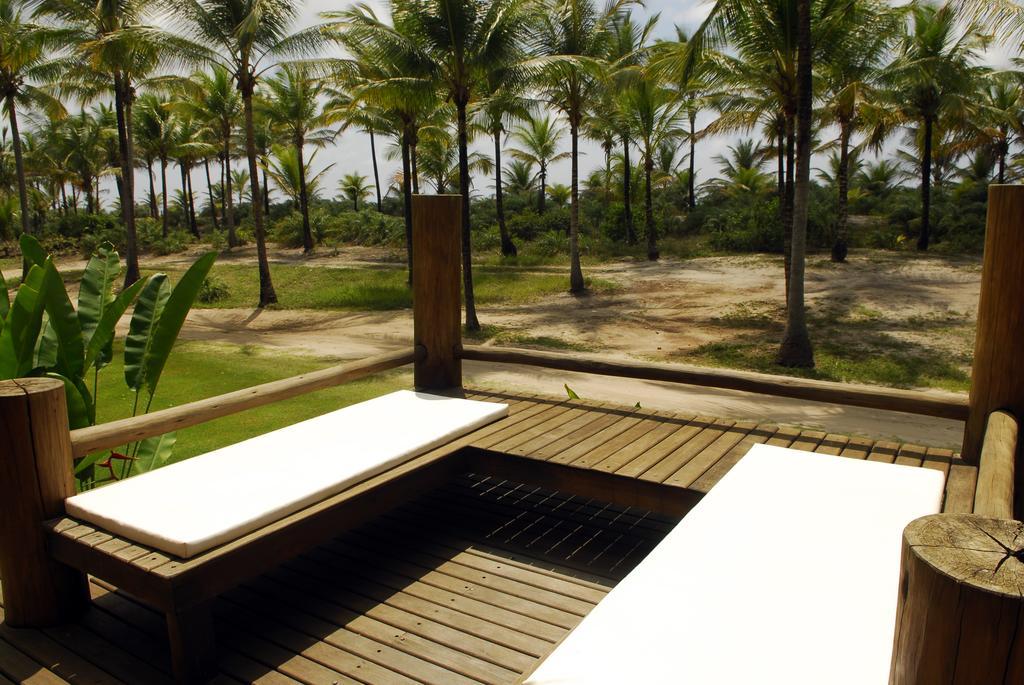 איטה קרה Txai Resort מראה חיצוני תמונה
