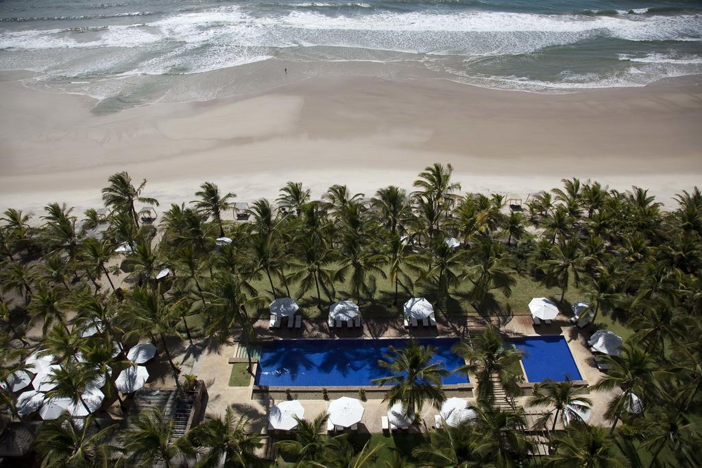 איטה קרה Txai Resort מראה חיצוני תמונה