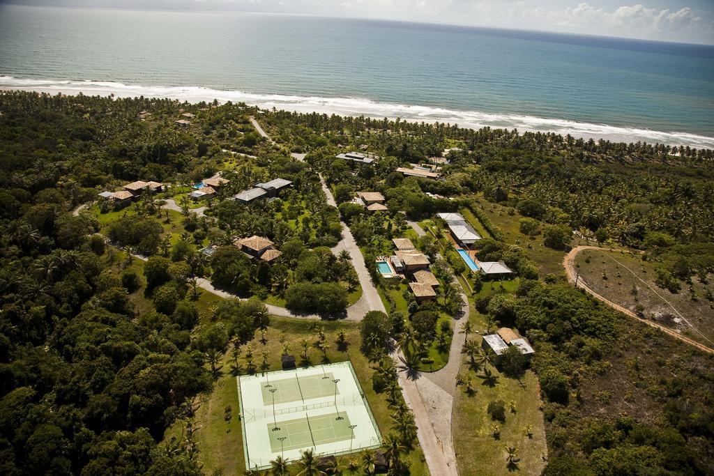 איטה קרה Txai Resort מראה חיצוני תמונה