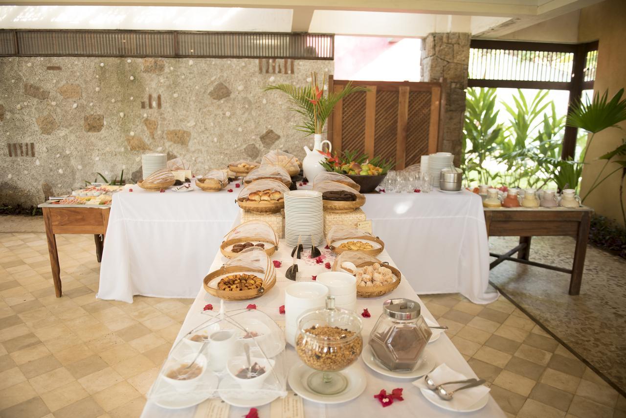 איטה קרה Txai Resort מראה חיצוני תמונה