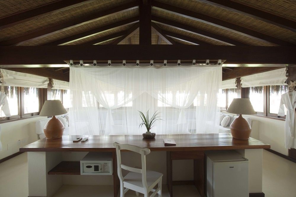 איטה קרה Txai Resort מראה חיצוני תמונה