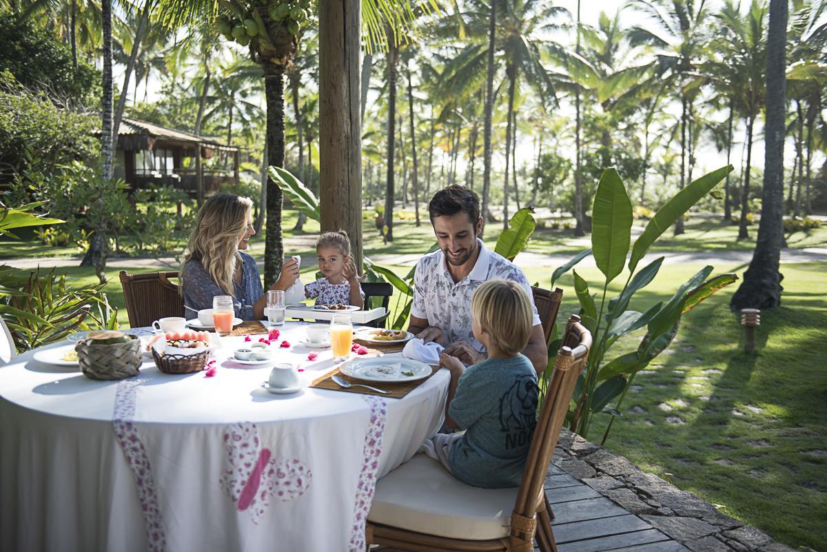 איטה קרה Txai Resort מראה חיצוני תמונה