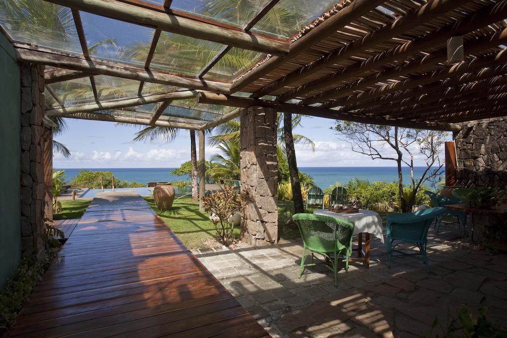איטה קרה Txai Resort מראה חיצוני תמונה