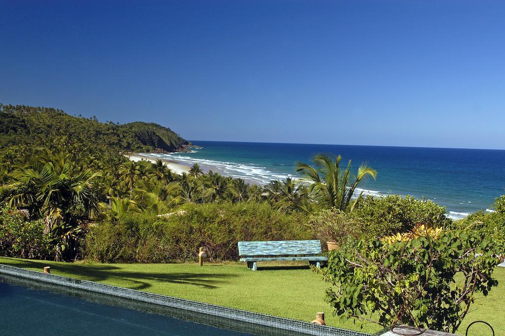 איטה קרה Txai Resort מראה חיצוני תמונה