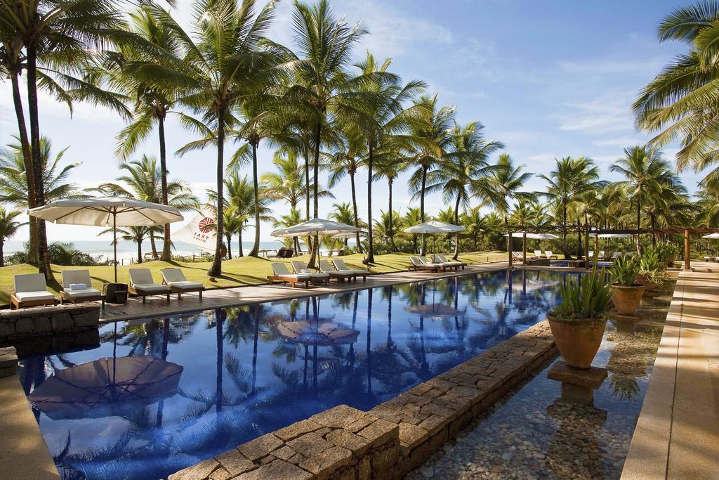 איטה קרה Txai Resort מראה חיצוני תמונה
