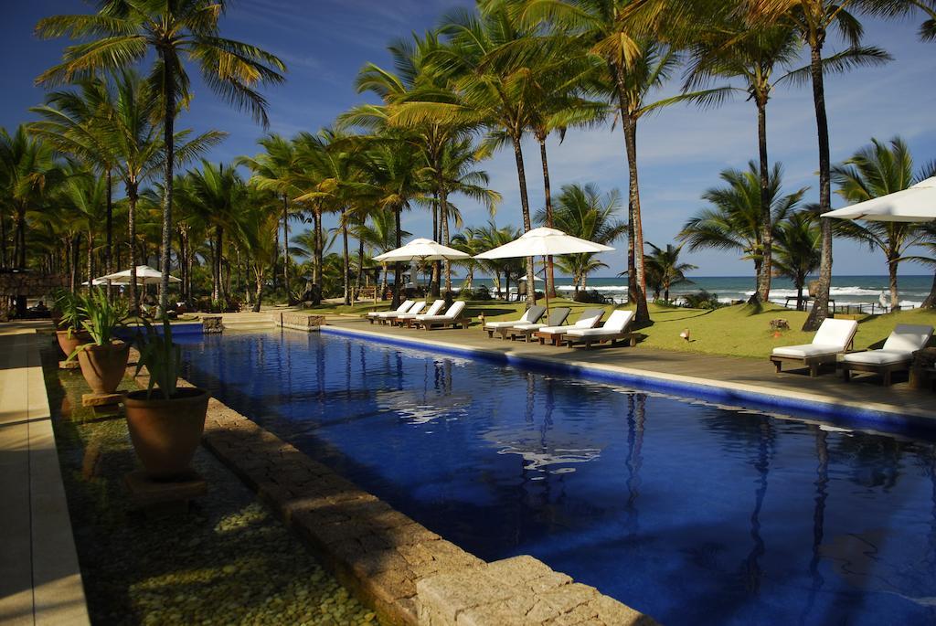 איטה קרה Txai Resort מראה חיצוני תמונה