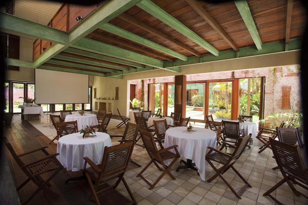 איטה קרה Txai Resort מראה חיצוני תמונה