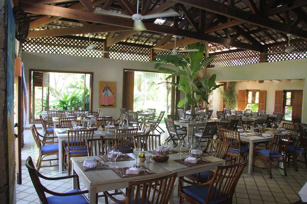 איטה קרה Txai Resort מראה חיצוני תמונה