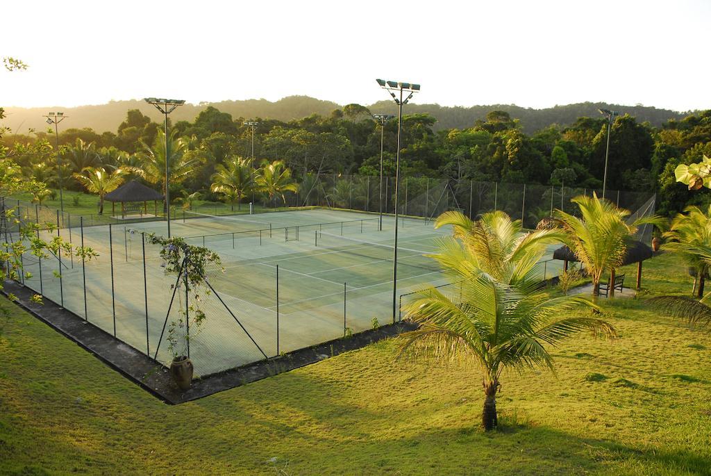 איטה קרה Txai Resort מראה חיצוני תמונה
