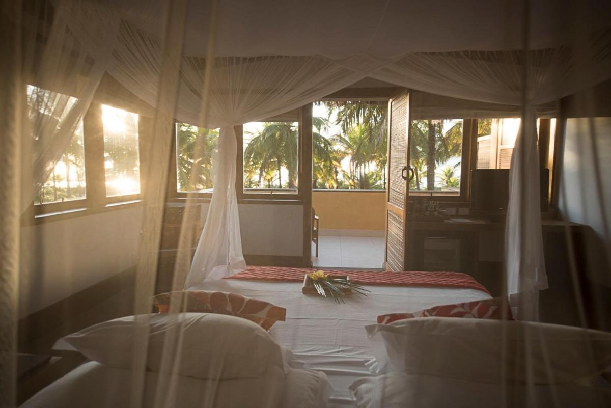 איטה קרה Txai Resort מראה חיצוני תמונה