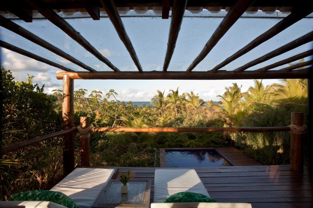 איטה קרה Txai Resort מראה חיצוני תמונה